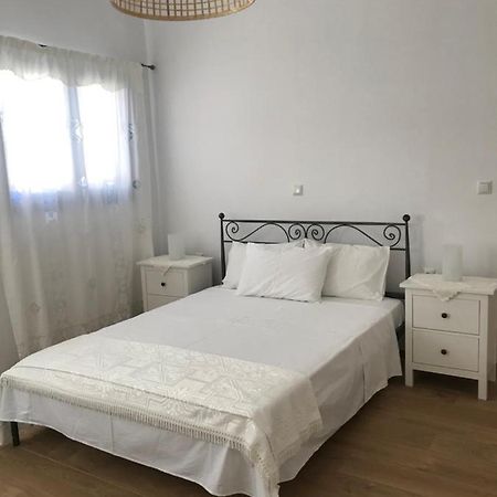 Vegera Apartment 'Sofrano', Stavros Donoussa Exterior foto