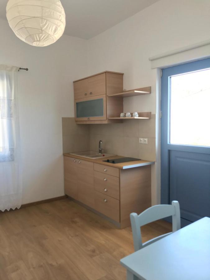 Vegera Apartment 'Sofrano', Stavros Donoussa Exterior foto