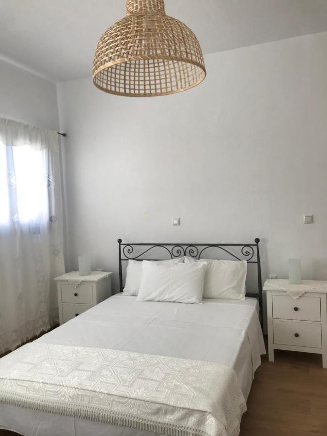 Vegera Apartment 'Sofrano', Stavros Donoussa Exterior foto