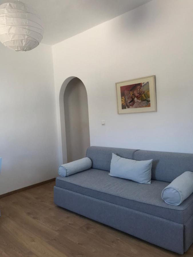 Vegera Apartment 'Sofrano', Stavros Donoussa Exterior foto